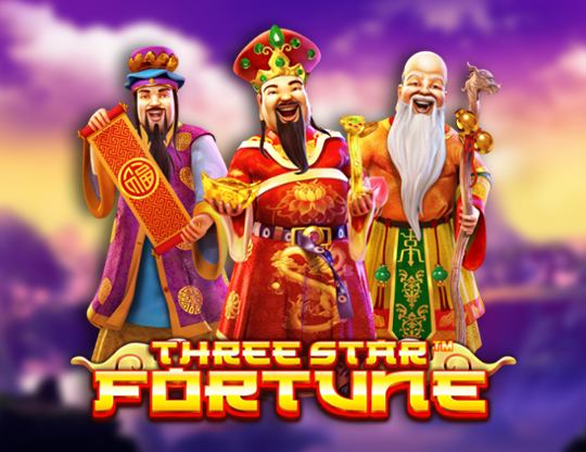 Three Star Fortune